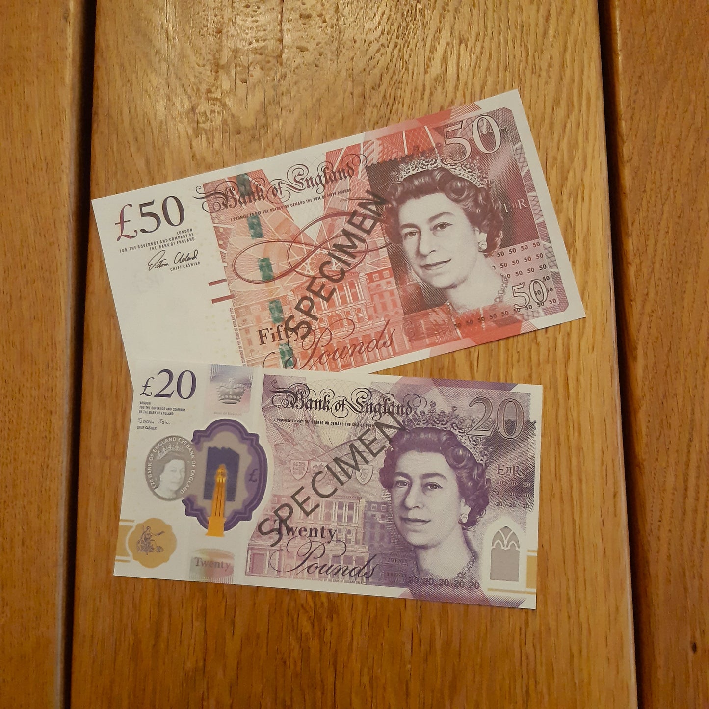 JOKE WALLET & MONEY