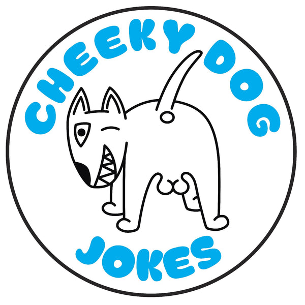 Cheeky Dog Jokes